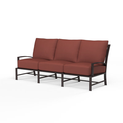 La Jolla Outdoor 3 - Seat Patio Sofa