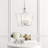 Areyanna 4 - Light Lantern Pendant-1965473667