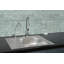 Subway 12 in. x 12 in. Glossy Glass Mosaic Wall Tile-89351314