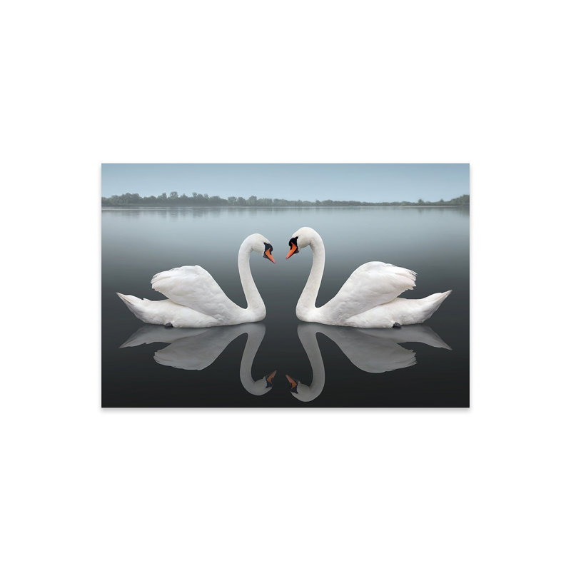 " Together " by Ben Heine