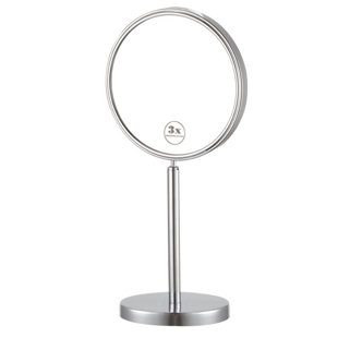 Metal Mirror