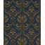 Italian Classics 4 Traditional Damask 3D Embossed Wallpaper Roll-273198038