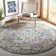 Mcbroom Oriental Area Rug