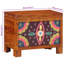 50cm Solid Wood Sideboard