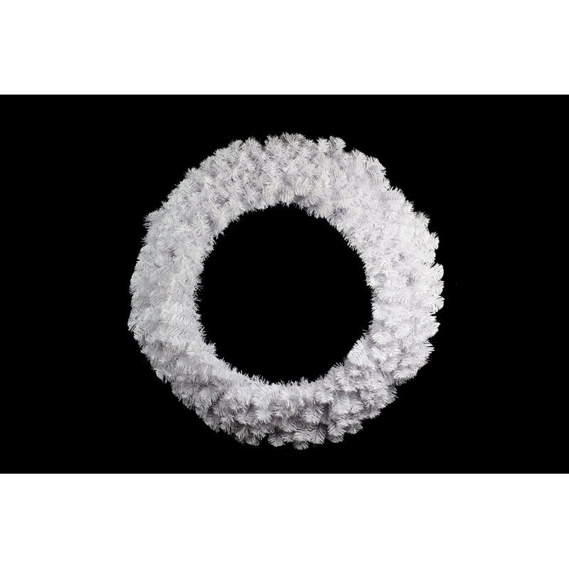 Fausse couronne de 48 po