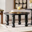 Table basse ronde Modern Modern