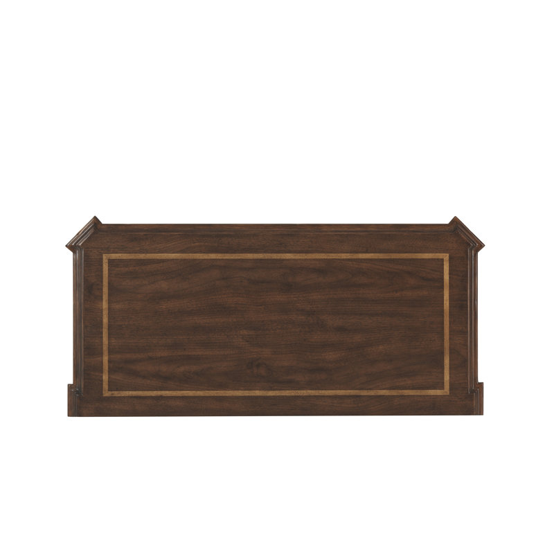 Raine 2 - Drawer Dresser