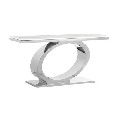 Ezechiele 60'' Console Table