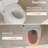 Bidet Toiet, One Piece Elongated Toilet with Smart Toilet Seat Sensor Seat Heating, Warm Air Dryer, Nightlight
