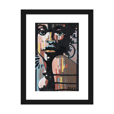 " Jazz In The Dark " by Fernan Mora
