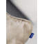 , Cream Leon high pile rug-101705038