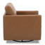 Fauteuil club pivotant l 30 po Jayamar-1355528694