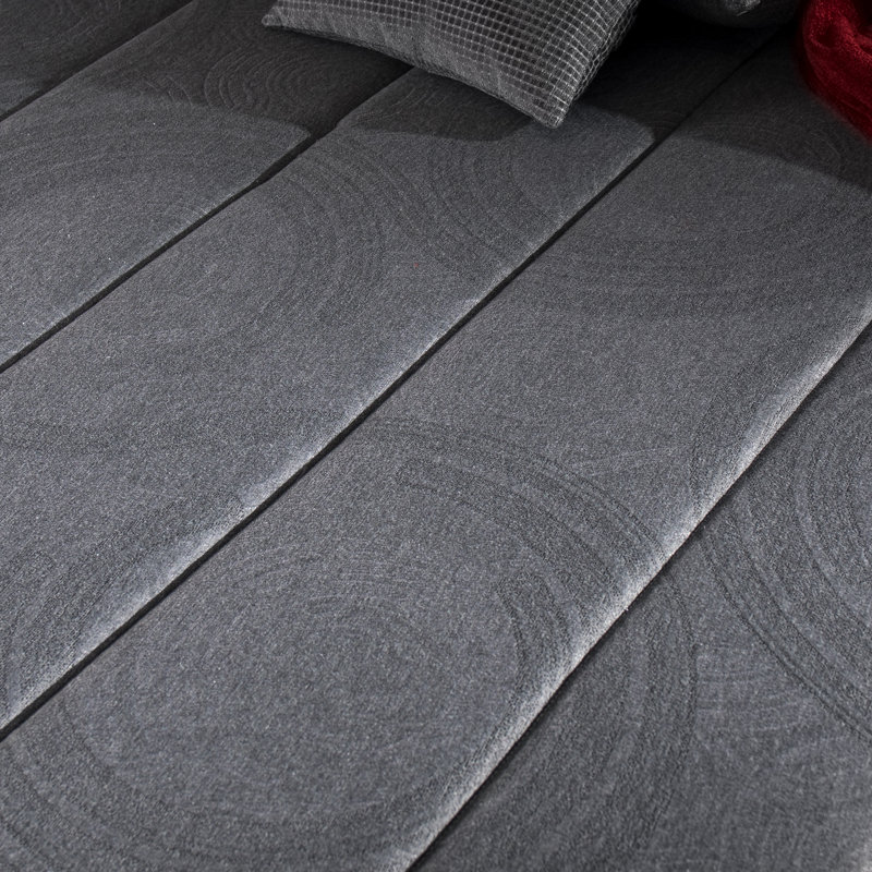 12" Medium Hybrid Mattress, Queen