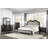 Aeryona Rectangle Dresser Mirror