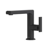 Manifesto Single Handle Lavatory Faucet