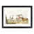 Black Framed selected