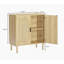 Adje Accent Cabinet