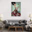 Dream Escape by Caia Koopman - Painting on Canvas-1899314650-1988421250