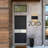 Modern Up And Down Led Outdoor Wall Light