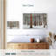 Harnek Nature en blanc-107722758