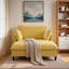 Chaise longue moderne avec coussins-1953559494