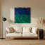 Art mural en métal Neo Expressionism 50-1640943253