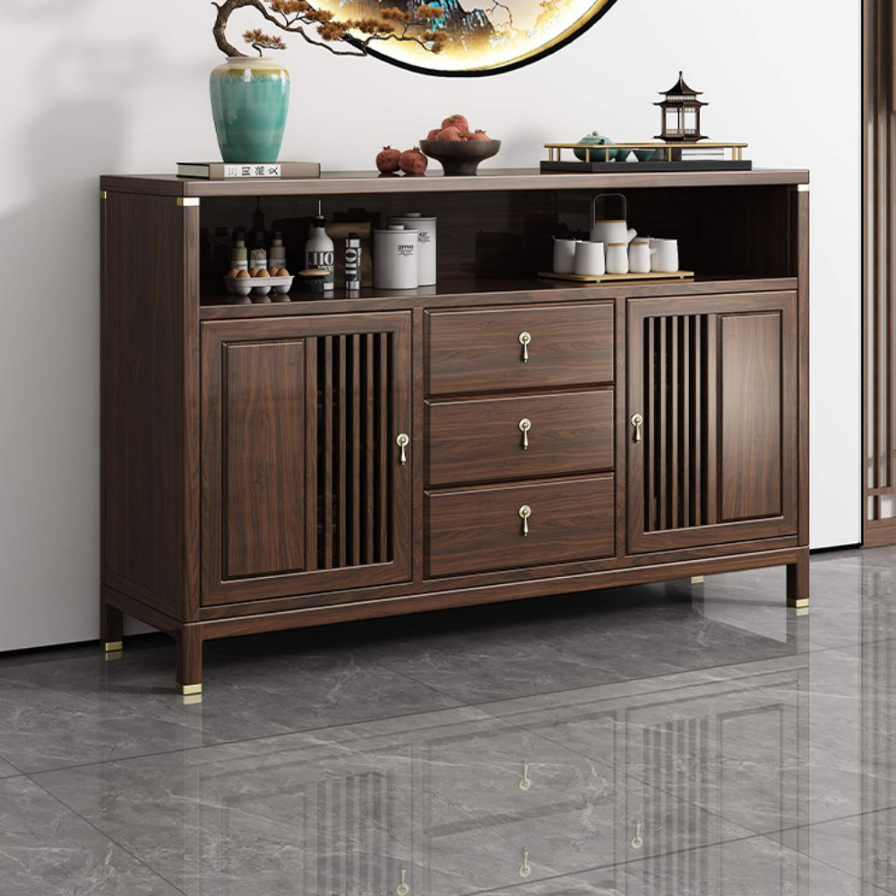 marlao Vintage Living Room Sideboards | Wayfair