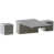 Brushed Nickel is out of stock