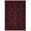 Oriental Indoor / Outdoor Area Rug-1815327083