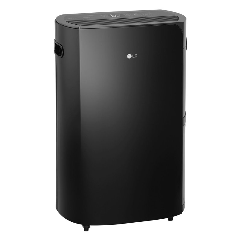 PuriCare 50 Pint 2000 Sq. Ft. Dehumidifier