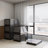 3 Pack Stackable Folding Storage Closet with Lid