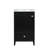 20" Bathroom Vanity With Sink-429263566