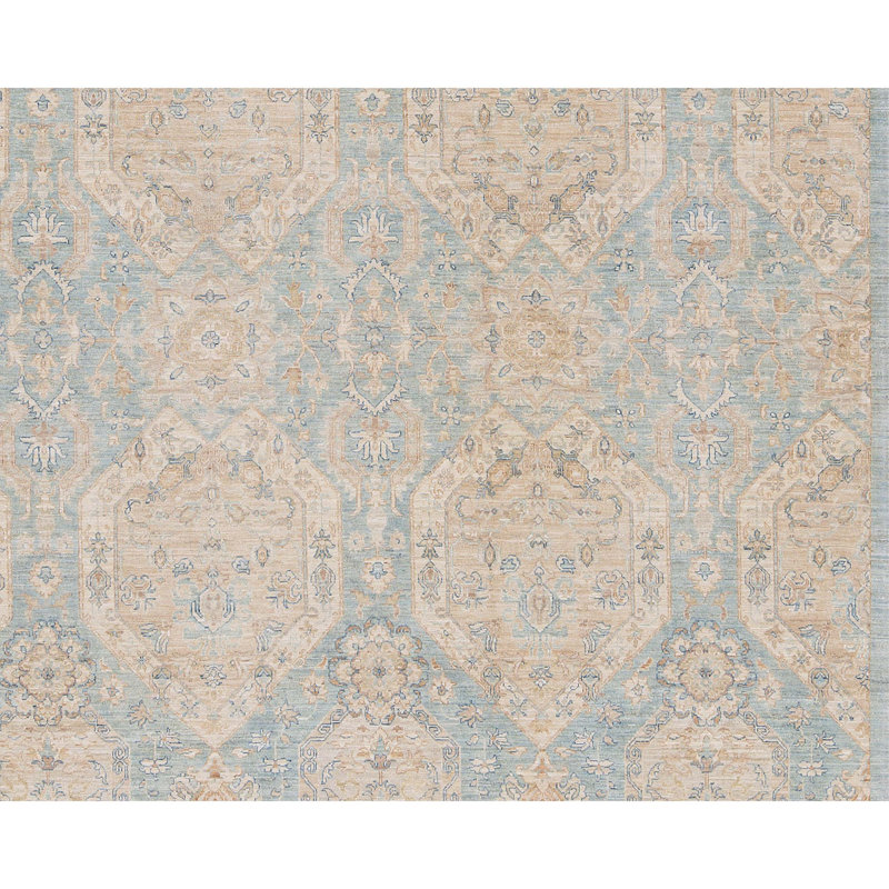 One-of-a-Kind 10'3" X 14' Area Rug