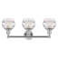 Éclairage pour meuble-lavabo 3 lumières Natick-1482919235-1482919234