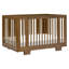 Yuzu Crib, 3 Drawer And 6 Drawer Dresser Set-717175608