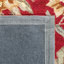 Tapis oriental en laine touffeté à la main Hollander-1504380286