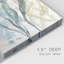 Vintage Ocean Jewels II - impression sur toile tendue-26528498