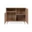 Mantua 101cm W Chest of Drawers
