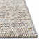 Elle Area Rug in Ivory/Brown/Blue