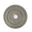 YACHT CLUB Metal Knob Backplate