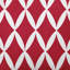 Housse et insert de coussin géométrique carré-821594148-821594146