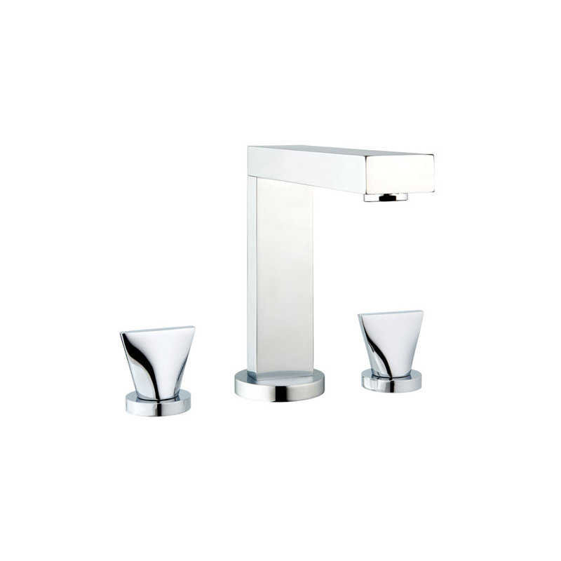 Tub Filler, Polished Nickel