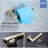 5 - Piece Bathroom Hardware Set-55622483