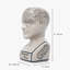 Maresca Text & Numbers Figurines & Sculptures