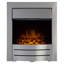 Colorado Adam 50.7cm W Fireplace Insert with 6824.28 BTU-480630768