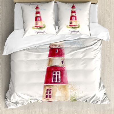 Jadyn Duvet Cover Set