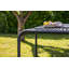 Anouschka Rectangular Outdoor Dining Table , 100cm cm W 200cm cm D