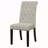 Tufted Side Chairs-1131496465