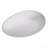 63" Premium Solid Surface Deep Soaking Bathtub