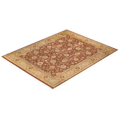 Classic One-of-a-Kind 8'2" X 10'5" Area Rug